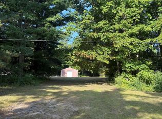 V/l McLain McLain Rd, North Street, MI 48049