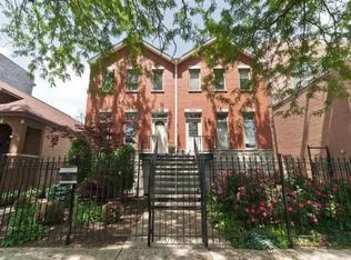 2544 W Huron St, Chicago, IL 60612