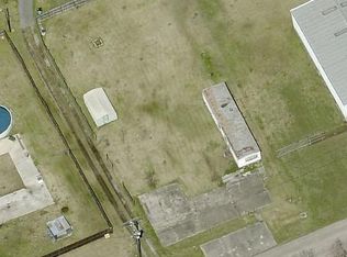 510 Red Cypress Rd, Patterson, LA 70392