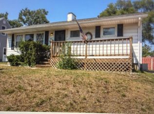 510 Tremont St, Michigan City, IN