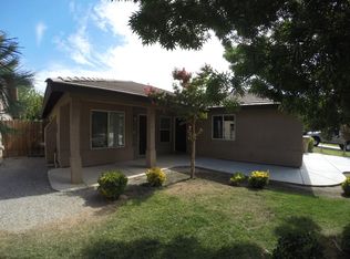 814 Greenwood Meadow Ln, Bakersfield, CA 93308