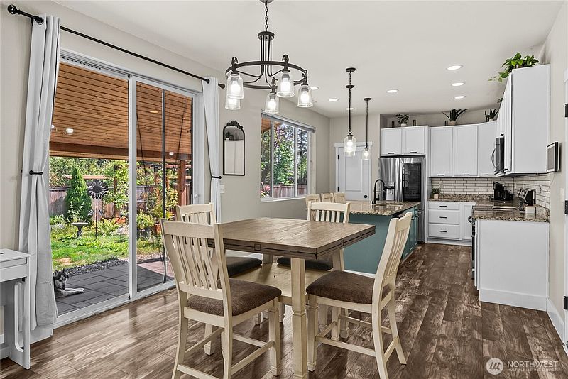 4th image of 4283 SW Chatterton Avenue