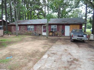 303 Jennifer St, Kensett, AR 72082