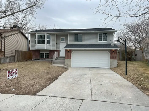 6768 S Cyclamen Dr, West Jordan, UT 84081