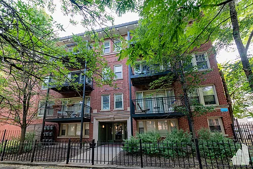 4420 N Ashland Ave #3W Photo 1