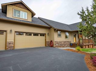 7060 SE Madison Ave, Prineville, OR 97754