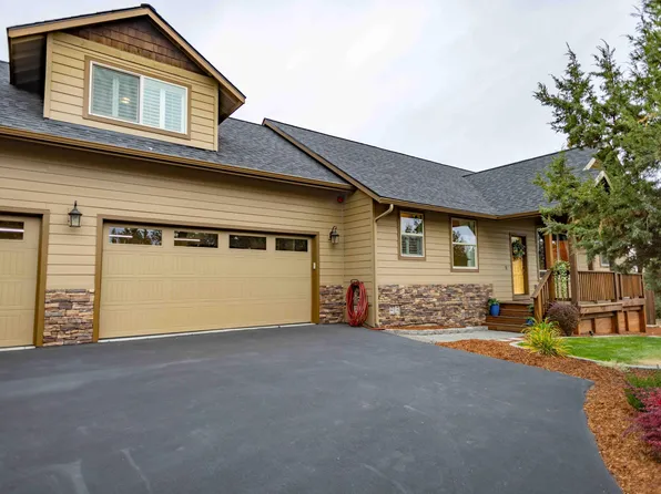 7060 SE Madison Ave, Prineville, OR 97754