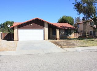 1713 Marcus Ave, Palmdale, CA 93550