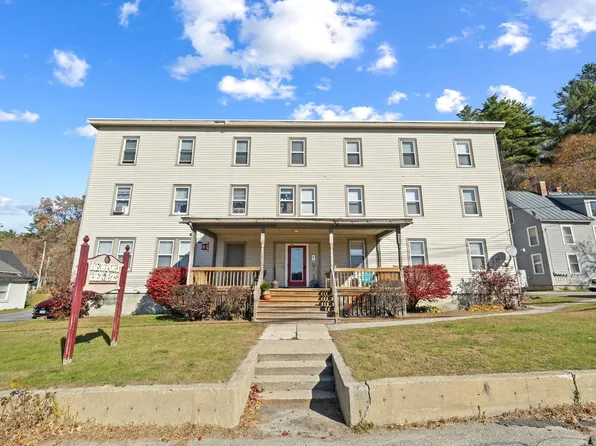 524 Sunapee Street, Newport, NH 03773