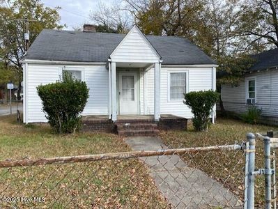 1201 Atlantic Street E, Wilson, NC, 27893