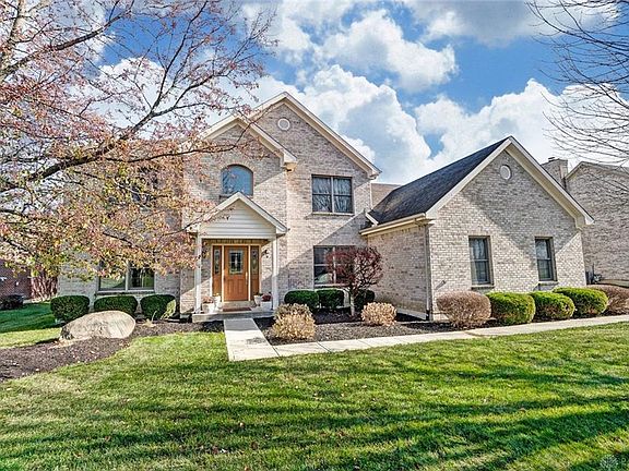2nd image of 1710 Mulberry Woods Ct