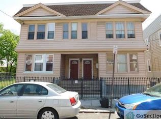 134 Goodwin Ave #1, Newark, NJ 07112