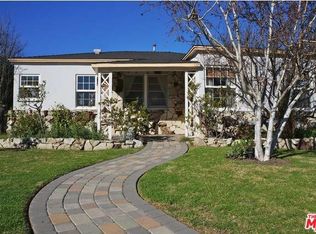 7919 Croydon Ave, Los Angeles, CA 90045