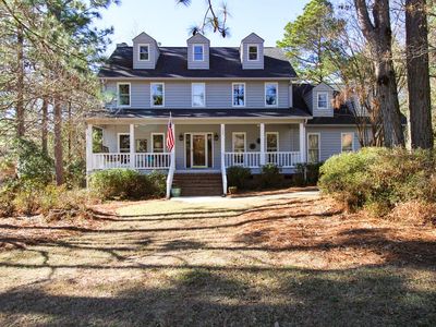 120 Basswood Dr, Aiken, SC, 29803