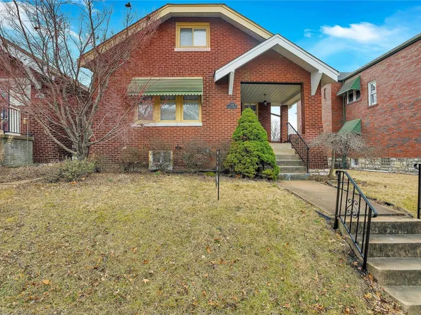 5318 Devonshire Ave, Saint Louis, MO 63109