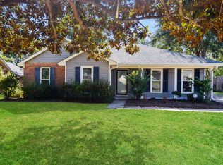 2909 Willow Lane Dr, Montgomery, AL 36109