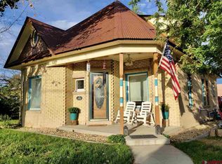 1395A Pioneer Rd, Delta, CO 81416