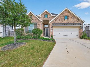 6034 Painted Plains Ln, Fulshear, TX 77441