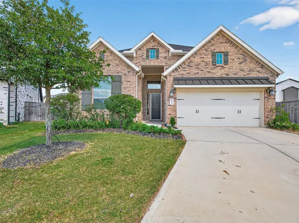 6034 Painted Plains Ln, Fulshear, TX 77441