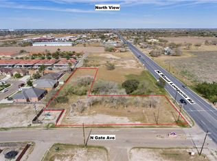 3110 N Raul Longoria Rd, San Juan, TX 78589