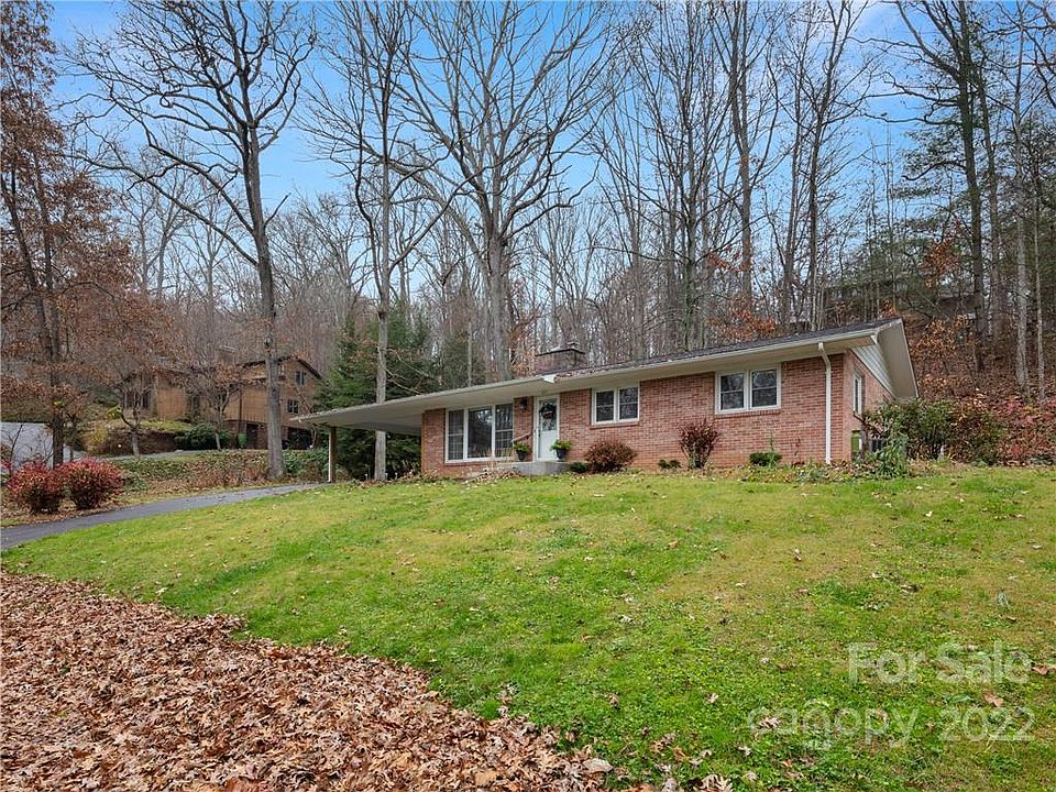 317 Thomas Park, Waynesville, NC 28786 Zillow