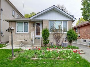 54 Marmion Ave, Toronto, ON M5M 1Y1