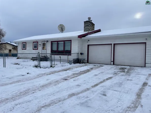 3525 Rewak Dr, Fairbanks, AK 99709