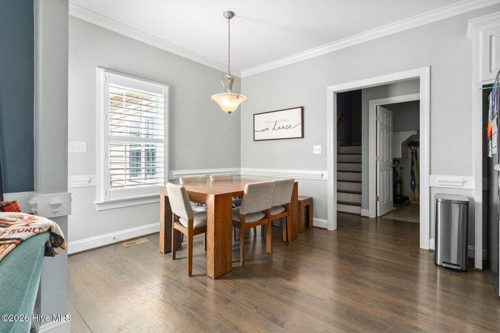 425 Oriole Road, Nashville, NC - More
