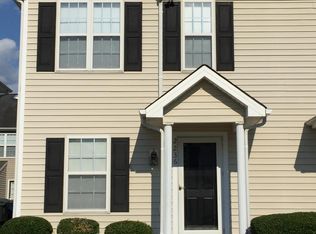 2236 Ventana Ln, Raleigh, NC 27604