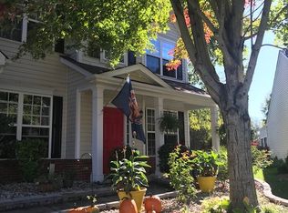 1310 Gambel Dr NW, Concord, NC 28027