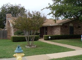 4618 El Capitan Dr, Wichita Falls, TX 76310