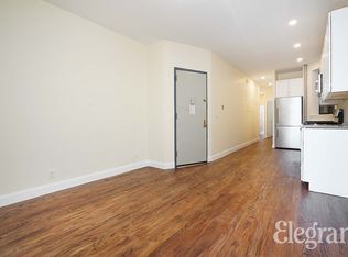 504 E 118th St APT 8, New York, NY 10035