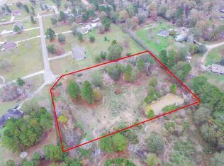 15913 McNorton, Splendora, TX 77372