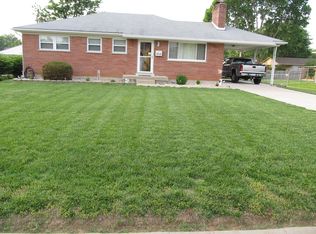 4705 Saint Rita Dr, Louisville, KY 40219