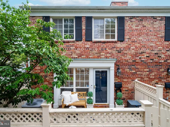 1657 N Van Dorn St, Alexandria, VA 22304