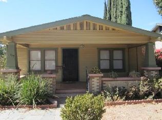 119 N Berkeley Ave, Fullerton, CA 92831