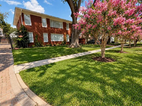 2326 Wordsworth St, Houston, TX 77030