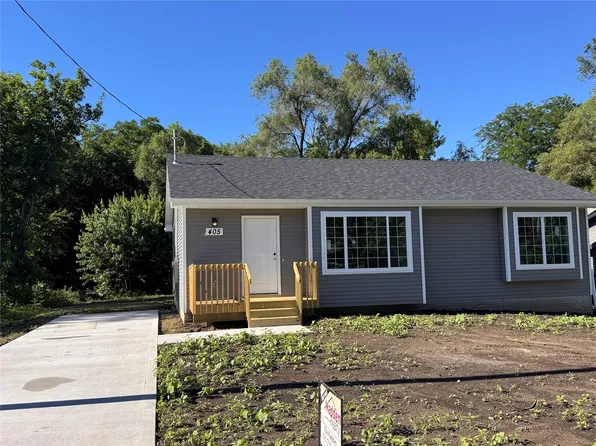 405 NE 43rd Ave, Des Moines, IA 50313