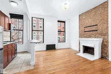 Rented by Brown Harris Stevens