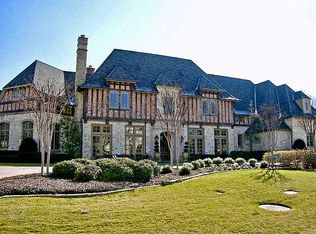 55 Braewood Pl, Dallas, TX 75248