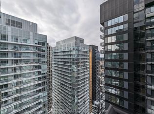 127 Broadway Ave #3406, Toronto, ON M4P 1V2