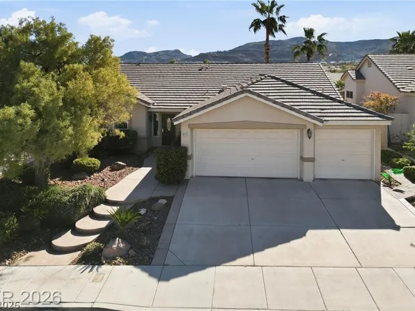 1811 Puerto Way, Henderson, NV 89012