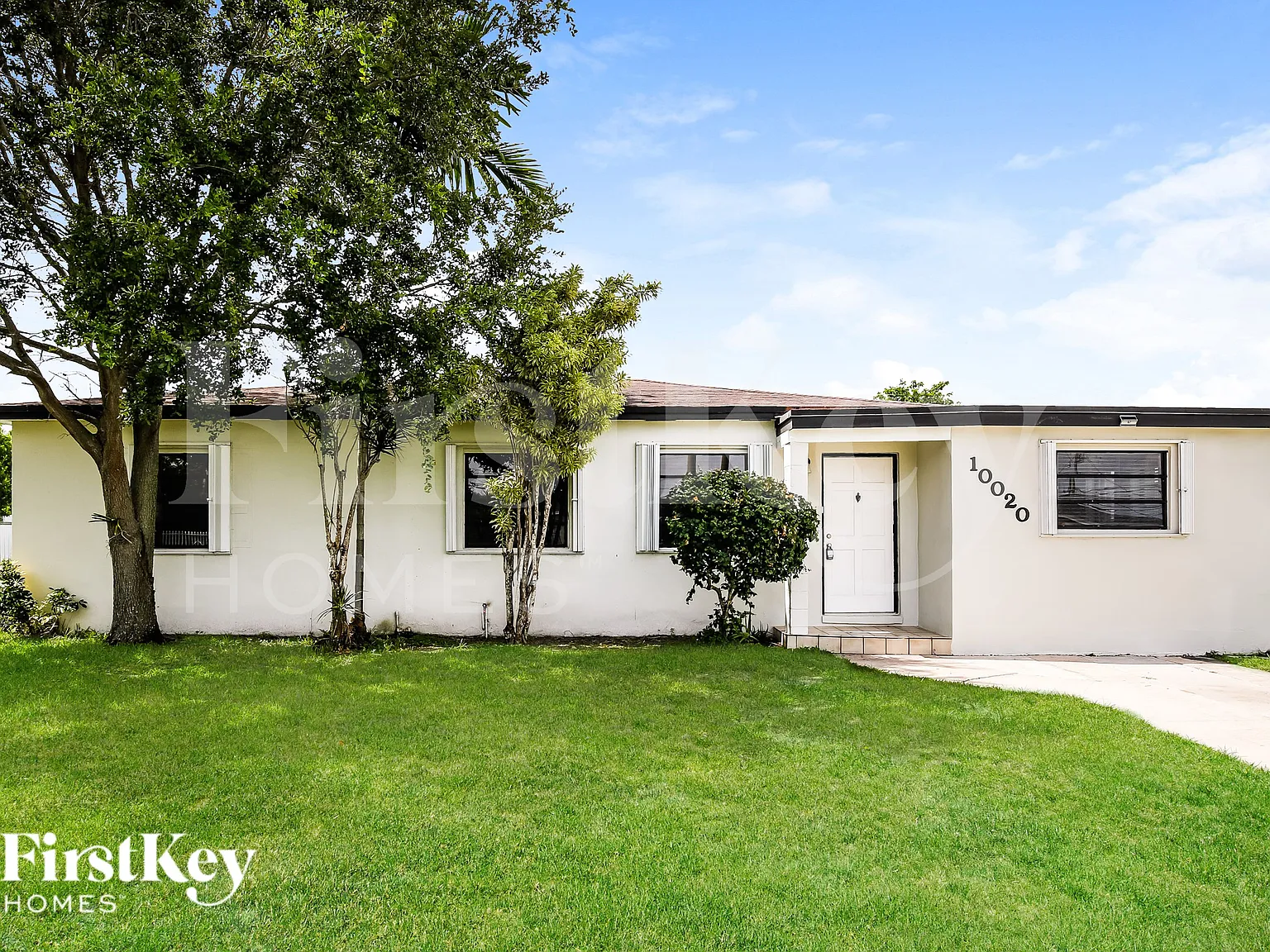 4 bed, 2.5 bath, 1534 sqft, $3,310 — Photo 1