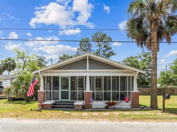 6787 Margaret St, Milton, FL 32570