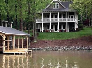 200 Sunny Acres Rd, Littleton, NC 27850