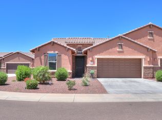 20414 N Gentle Breeze Ct, Maricopa, AZ 85138