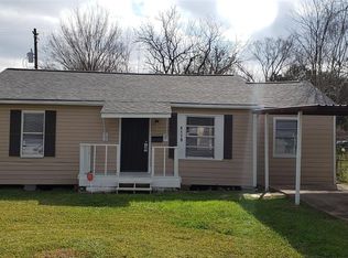 4118 Clover St, Houston, TX 77051