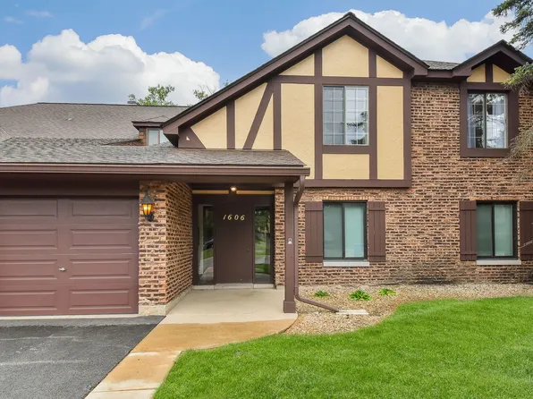 1606 Thames Ct APT C, Wheaton, IL 60189