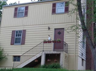 5017 22nd St S, Arlington, VA 22206