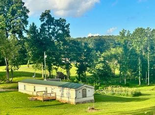 390 Sparkmantown Rd, Rock Island, TN 38581